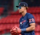 red sox to use marcelo mayer as starting second baseman kristian cbell optioned to triple a