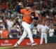 astros designate kaleb ort for assignment