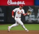 cardinals to option nolan gorman promote blaze jordan