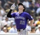 the rockies outfield trade possibilities