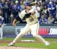 the brewers rotation options after peralta trade