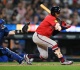 mlb to test check swing rule in triple a