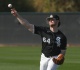 white sox finalize season opening rotation