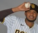 padres outright daison acosta