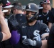 will venable discusses white sox s catching mix