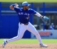 blue jays dfa leo jimenez rule 5 pick spencer miles to break c