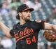 orioles notes akin kittredge o neill kremer holliday