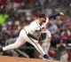 braves pitching notes strider perez fuentes