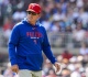 phillies fire rob thomson name don mattingly interim manager