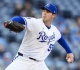 cole ragans likely to undergo elbow surgery