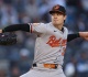 orioles place cade povich on 15 day injured list