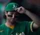 jacob wilson leaves game due to shoulder sprain