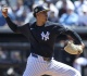 yankees move carlos lagrange to bullpen for 2026