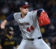 nationals designate jackson rutledge for assignment