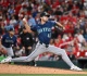 mariners notes brash simpson robles right field