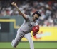 luis gil shut down with shoulder inflammation