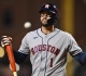 carlos correa believed to have suffered significant left ankle injury