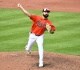 orioles designate lou trivino for assignment recall jose espada