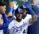 royals outright elias diaz