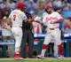 the opener harper schwarber skenes rogers