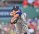 rangers place jack leiter on 15 day injured list