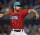 marlins zach pop agree to minor league deal