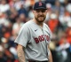 garrett crochet diagnosed with low grade lat strain