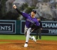 rockies outright keegan thompson