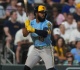 brewers place luis rengifo on release waivers