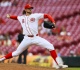 chris paddack elects free agency
