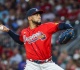 braves place robert suarez on injured list