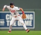 twins likely to get luke keaschall outfield playing time