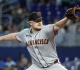 posey discusses giants deadline no plans to trade logan webb