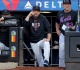 mets will move andy green back to front office at season s end