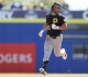 pirates re sign dominic fletcher to minor league deal