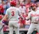 mlb sets home run derby field