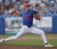 mets to select dan hammer