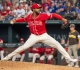 rangers re sign jarred kelenic joe ross to minor league deals