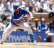 dodgers outright chuckie robinson