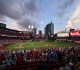 rays trade trey pooser to cardinals