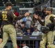 will the padres move mason miller