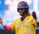 athletics to select tommy white