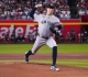 yankees to start cam schlittler game 1 of wild card series