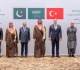 السعودية وباكستان وتركيا تفعيل الردع الجماعي ضمن حلف مكة
