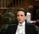 remember lilith from cheers bebe neuwirth 67 is absolutely stunning with her graying hair
