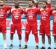 كأس إفريقيا لكرة اليد المنتخب التونسي يلتقي الرأس الأخضر من أجل الصدارة