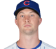 cubs release trevor richards