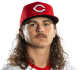 rhett lowder suffers oblique strain