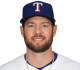 rangers release adrian houser