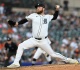 tigers designate matt gage for assignment